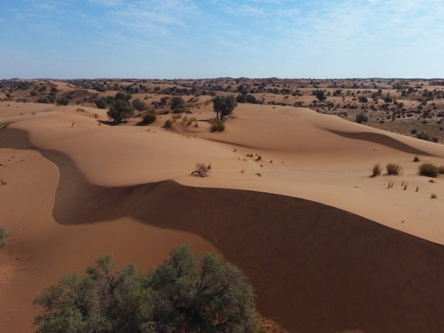 Commercial Property for Sale in Upington Rural Northern Cape